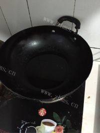 家常菜酱茄子做法图解3)