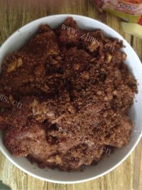 家常菜粉蒸肉做法图解6)