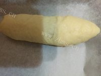 垂涎欲滴的香肠面包做法图解8)