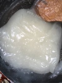 自制凉粉做法图解6)