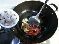 家常菜五花肉烧春笋做法图解11)