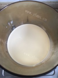 垂涎欲滴的葡式蛋挞做法图解2)