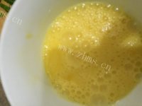 芳香四溢的番茄炒蛋做法图解5)