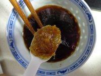 自己做的焦糖红薯做法图解5)