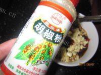 简单版剁椒鱼头做法图解5)