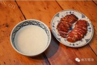 四川版腊味煲仔饭做法图解1)