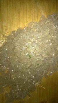 妈妈做的韭菜盒子做法图解3)