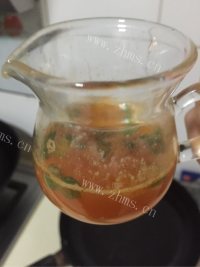 唇齿留香的鸡蛋灌饼做法图解12)