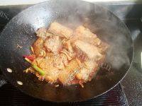 DIY美食-回锅带鱼做法图解10)