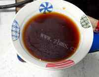 美味的带鱼扒白菜做法图解4)
