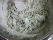 翡翠蒸饺做法图解6)