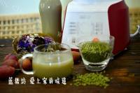 热浪来袭绿豆沙做法图解1)