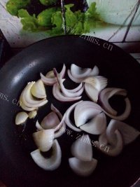 家常酱香千叶豆腐做法图解6)