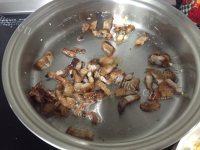 色味俱佳的炒米粉做法图解3)