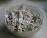 好吃的孜然鸡翅做法图解4)