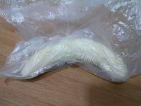 超级简单的香蕉蛋糕做法图解2)