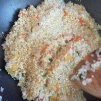 咖喱鸡米饭的做法图解五