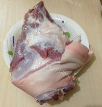 白切羊肉做法图解1)