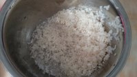 家常菜粉蒸排骨做法图解1)
