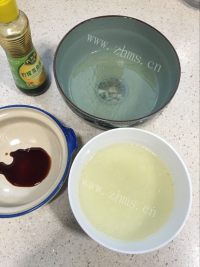 清香的柠檬酱香大馄饨做法图解9)