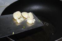 香脆的青椒土豆丝做法图解4)