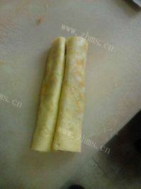 易做的肉卷做法图解8)