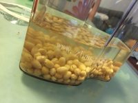 喷香的豆腐脑做法图解2)