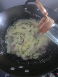 好吃的客家烫蛋皮做法图解11)