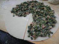 美味的肉饼做法图解11)