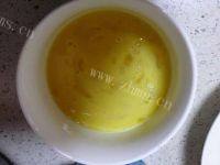 秀色可餐的豆腐炒鸡蛋做法图解1)