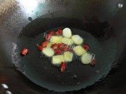 美味的紫苏螺蛳做法图解2)