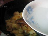 #美食派#红烧冬瓜做法图解11)