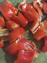 家常菜红烧鸡肉做法图解6)