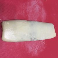 自制绿茶酥做法图解11)