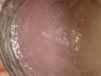 美味的鱿鱼膏酱豆腐做法图解1)