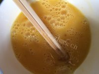 好吃的木耳炒鸡蛋做法图解1)