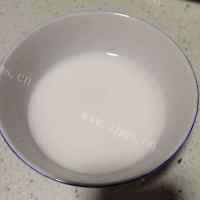 家常菜蒜蓉蚝油生菜做法图解7)