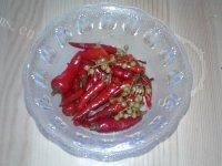 「DIY美食」水煮肉片做法图解5)