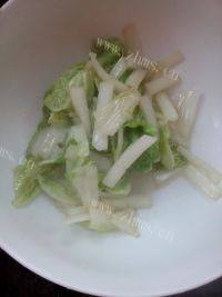 自制水煮肉片做法图解10)