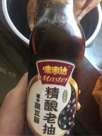 圣诞烤鸡做法图解9)