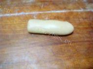 自己做的萝卜丝酥饼做法图解9)