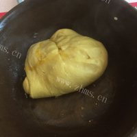 美味的山西特色油炸糕做法图解8)