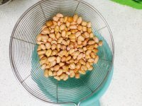 珍馐美味的炒花生米做法图解1)