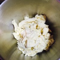 吐司—玉米面版的做法图解三
