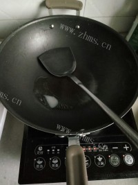垂涎欲滴的鸡蛋面做法图解2)