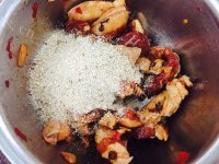 粉蒸肉做法图解6)