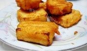 易做的炸牛奶