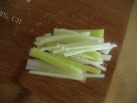 美味的开洋冬瓜汤做法图解4)
