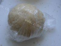 自己做的玫瑰鲜花饼做法图解4)