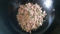 香喷喷的麻婆豆腐做法图解4)
